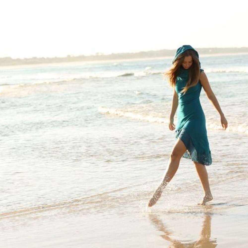 Boho Dress - Picture 3 of 3